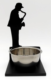 BELLERIA CANDLE HOLDER